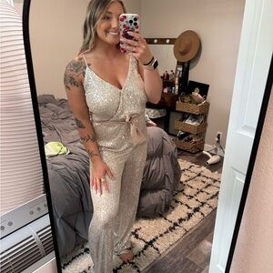 Sugar Beige Knit Top